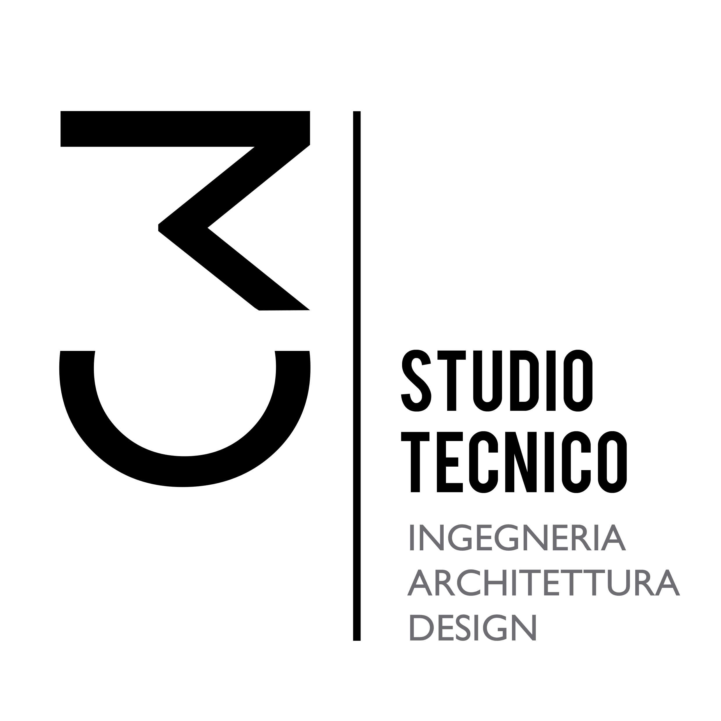 3 STUDIO TECNICO - Ingegneria, Architettura & Design - Cagliari, Oristano, Abbasanta, Ghilarza